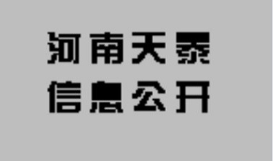 河南省安全生产监督管理局关于安全评价机构专项执法检查情况的通报